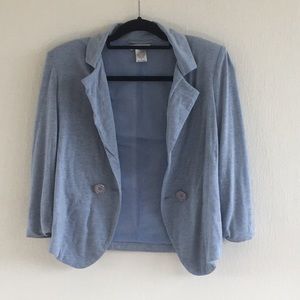 Soft Suit Jacket